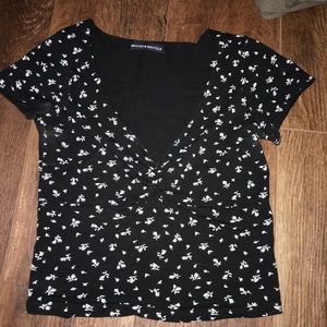 brandy melville gina top